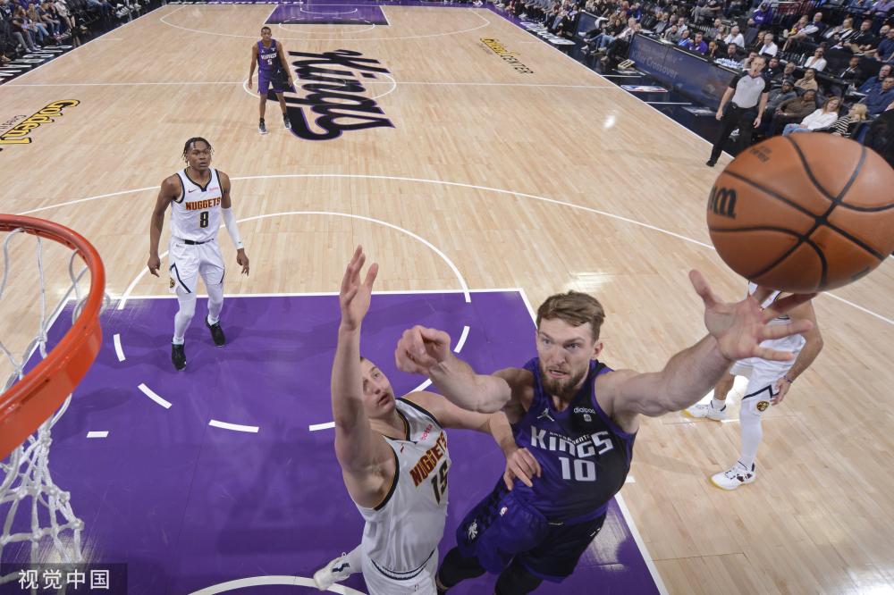 一支NBA