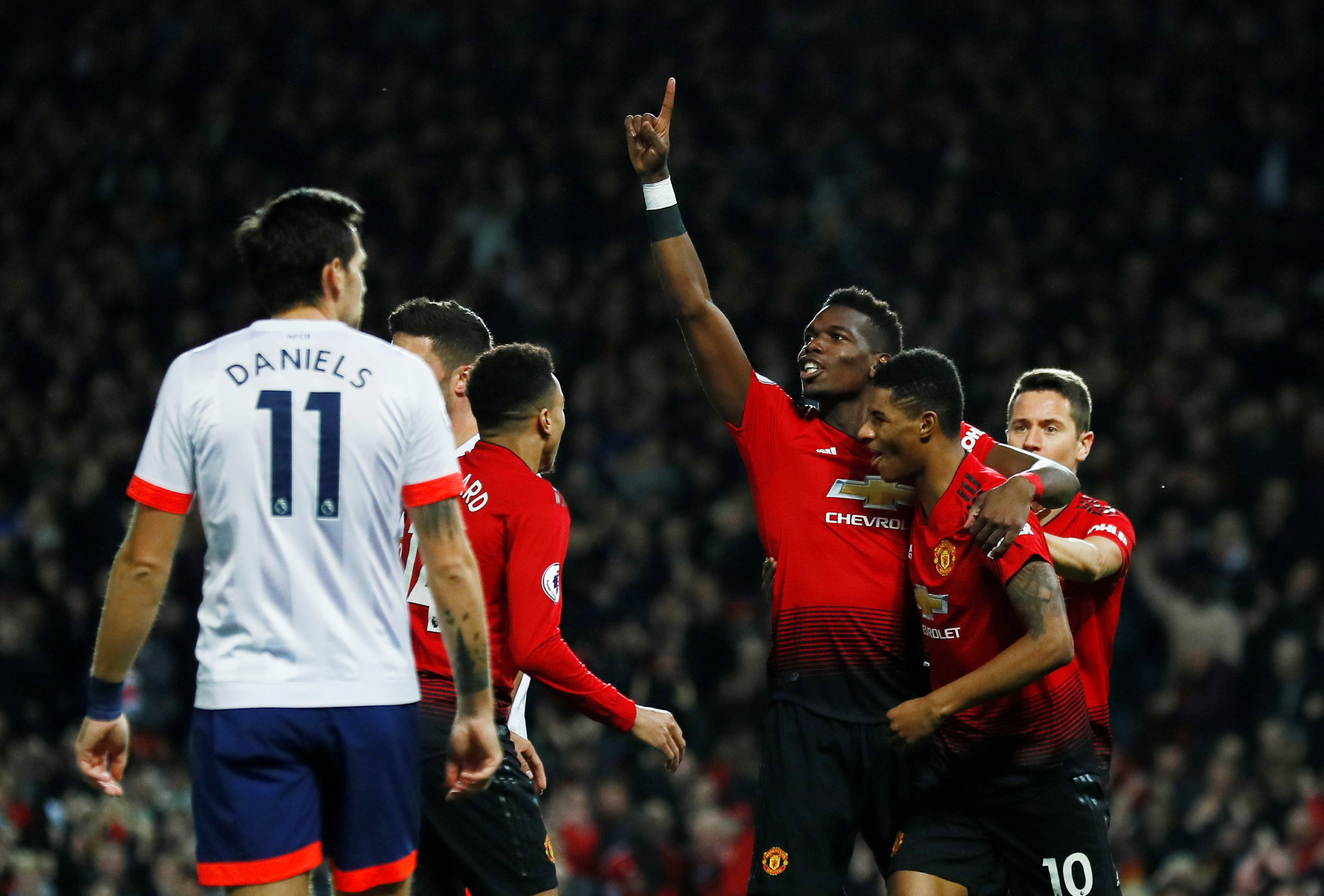 尔特马德的 尔特马德的